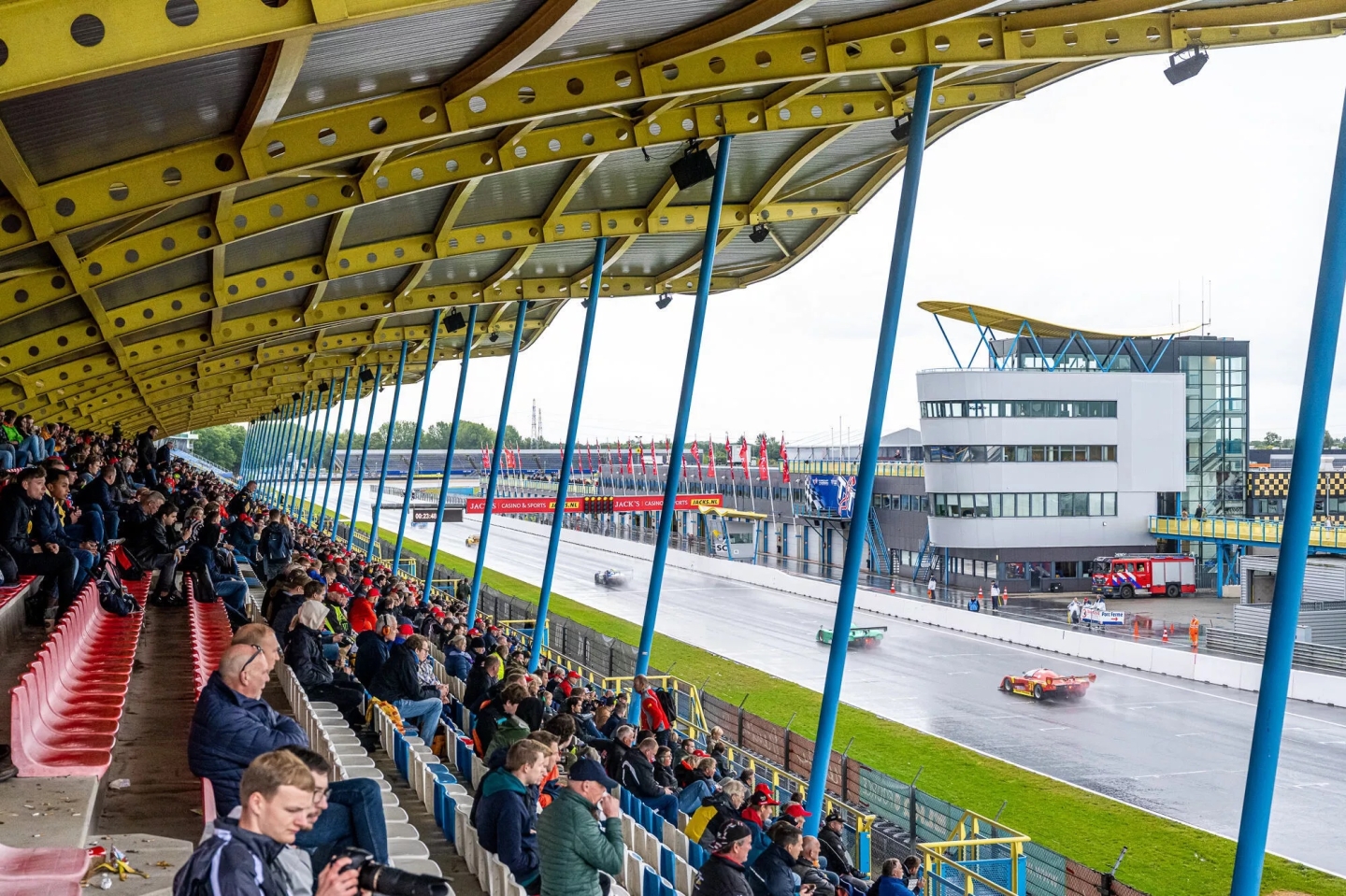 Classic GP Assen 2022