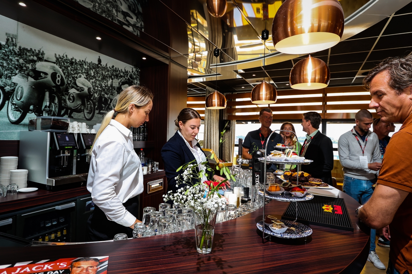 TABAC Classic GP Assen