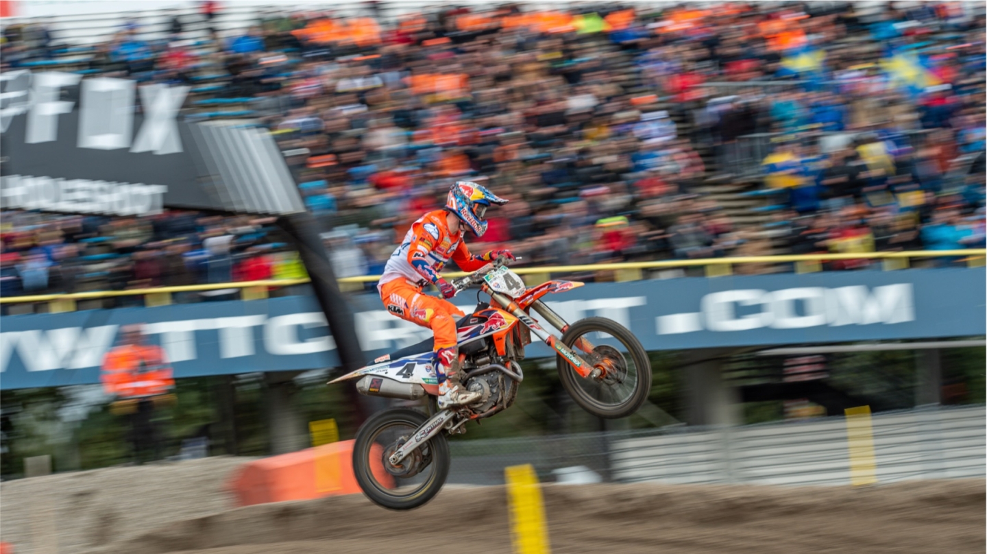 Motocross of Nations 2027