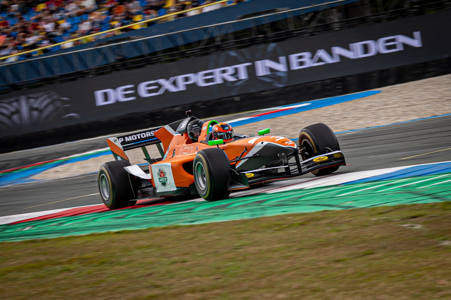 JACK'S Casino Racing Day